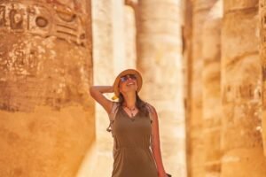LUXOR OVERNIGHT PRIVATE TRIP