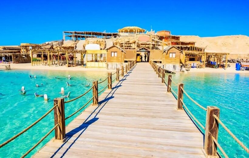 ORANGE BAY