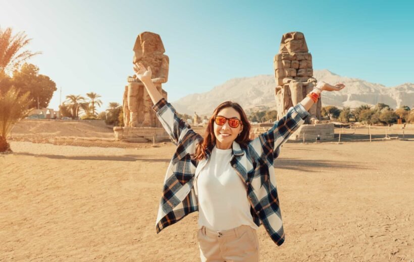 Private Luxor Day Tour