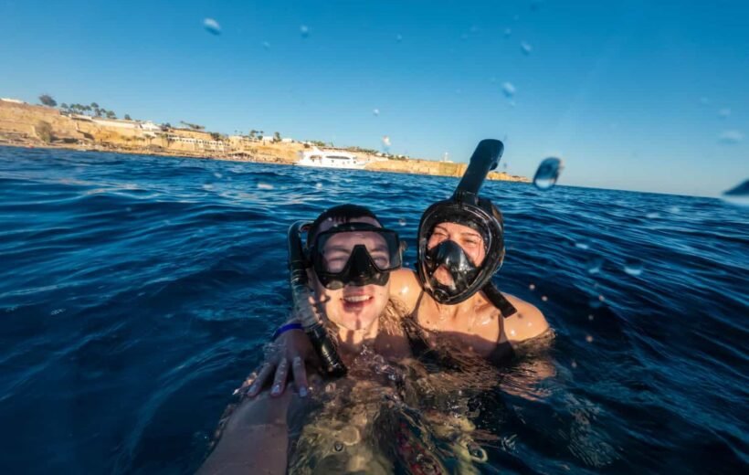Scuba Diving