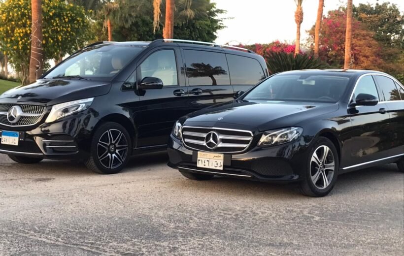 Transfer from Luxor to Hurghada