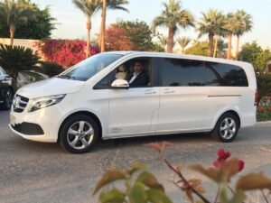 Cairo Transfer to Alexandria