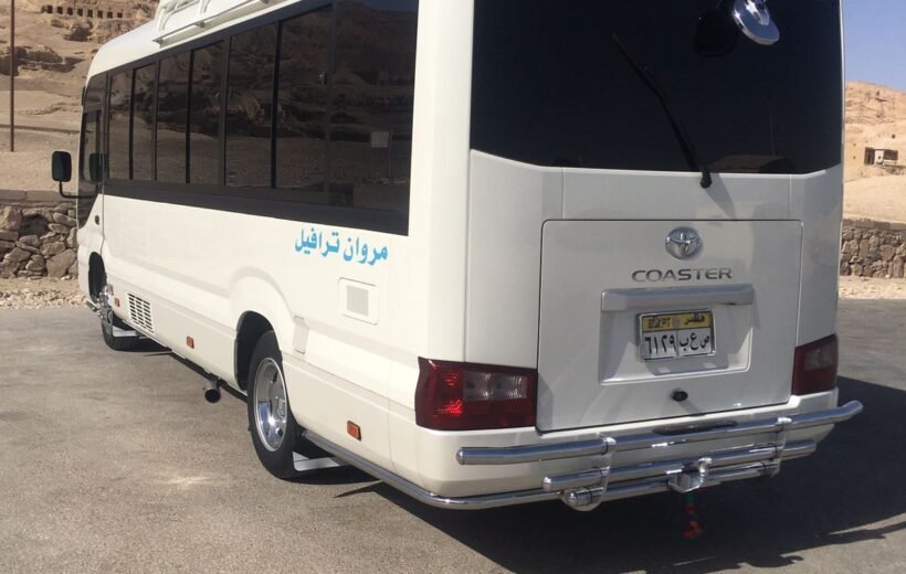 Sharm El Sheikh Transfer to Dahab