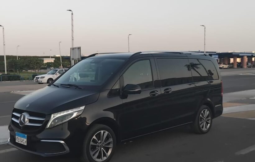Transfer from Hurghada to Marsa Alam