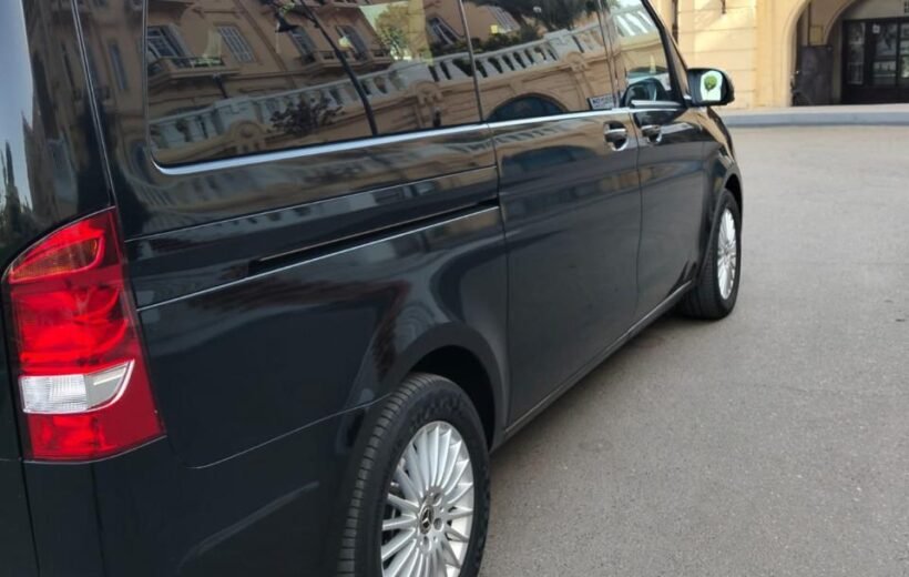 Aswan to Marsa Alam private Transfer