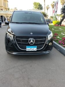 Cairo Airport Transfer to Cairo / Giza Hotel