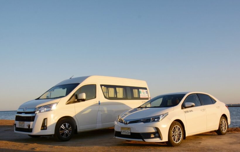 Cairo Transfer to Sharm El Sheikh