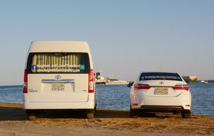 Marsa Alam Transfer to Luxor