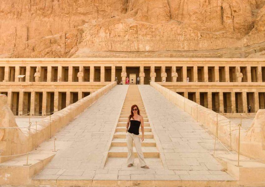 Luxor day tour