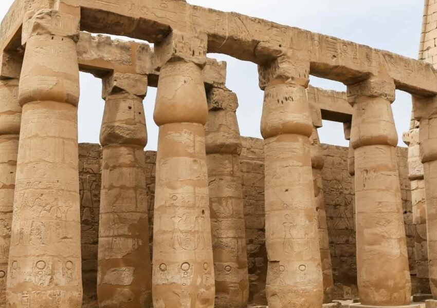 Nile cruises, Luxor-Aswan cruises, Luxury Nile cruises