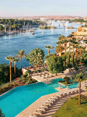 Aswan