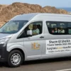 Sharm El Sheikh private transfer