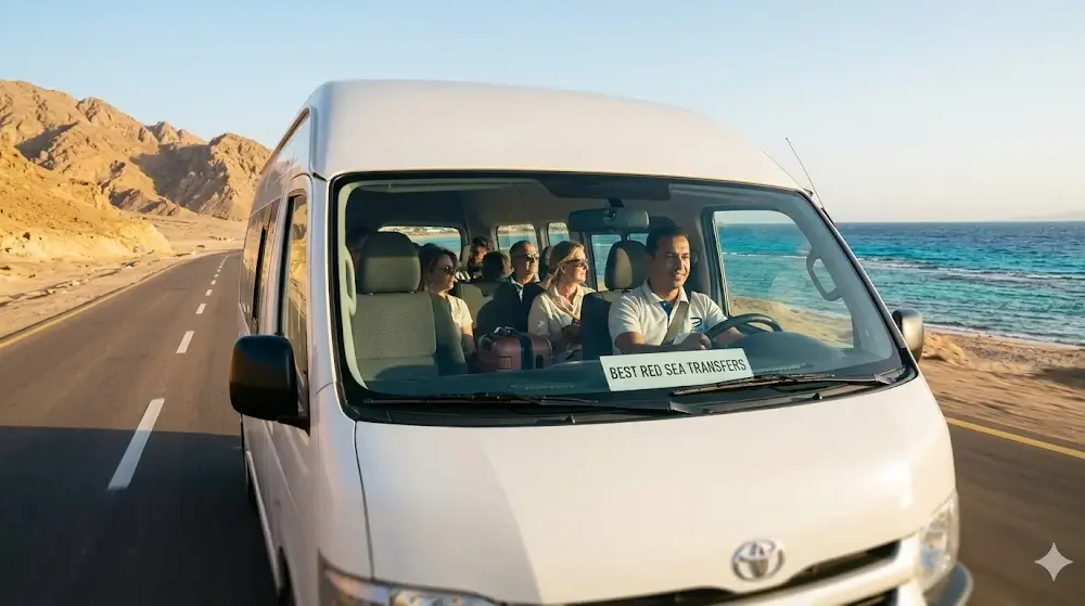 What is the Best Red Sea Transfer Service 2026-2027 for Egypt Travelers?