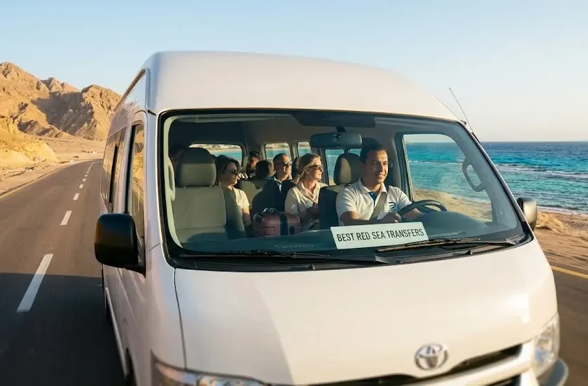 What is the Best Red Sea Transfer Service 2026-2027 for Egypt Travelers?