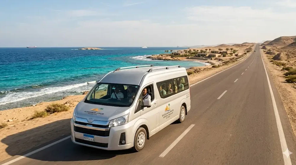 Hurghada to Marsa Alam in 2026-2027