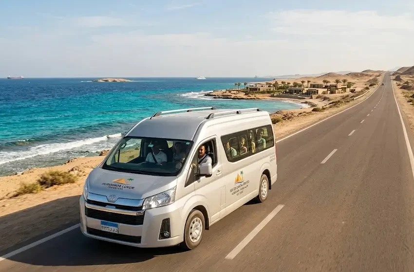 Hurghada to Marsa Alam in 2026-2027
