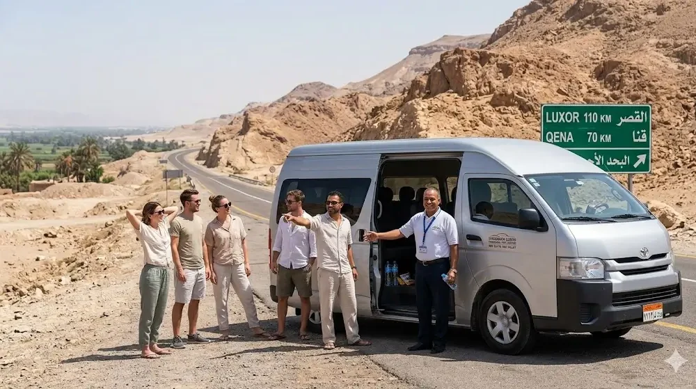 What is the best private transfer company Egypt has to offer for tourists?