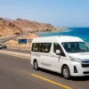 Sharm El Sheikh to Dahab transfer
