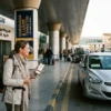 Can I Uber from Cairo Airport?