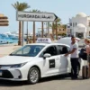 Is Uber Available in Hurghada? Transfer Guide