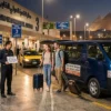 Cairo Airport Transfer to Cairo / Giza Hotel