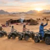 Morning Desert Safari Egypt 2026-2027: Best ATV & Bedouin Tour