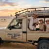 Family Safari Tour Egypt 2026-2027: Booking Guide & Experience