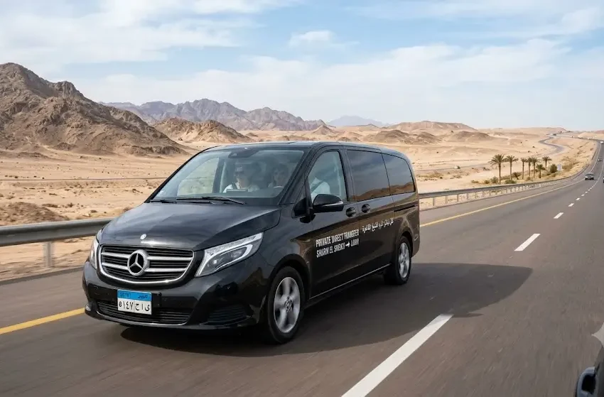 Hurghada Luxor Day Tour Private Driver | VIP Transfer