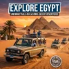 Best Egypt Safari Tours 2026-2027
