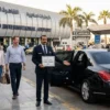 Private Aswan Airport Transfer | Top Reliability & Best Price