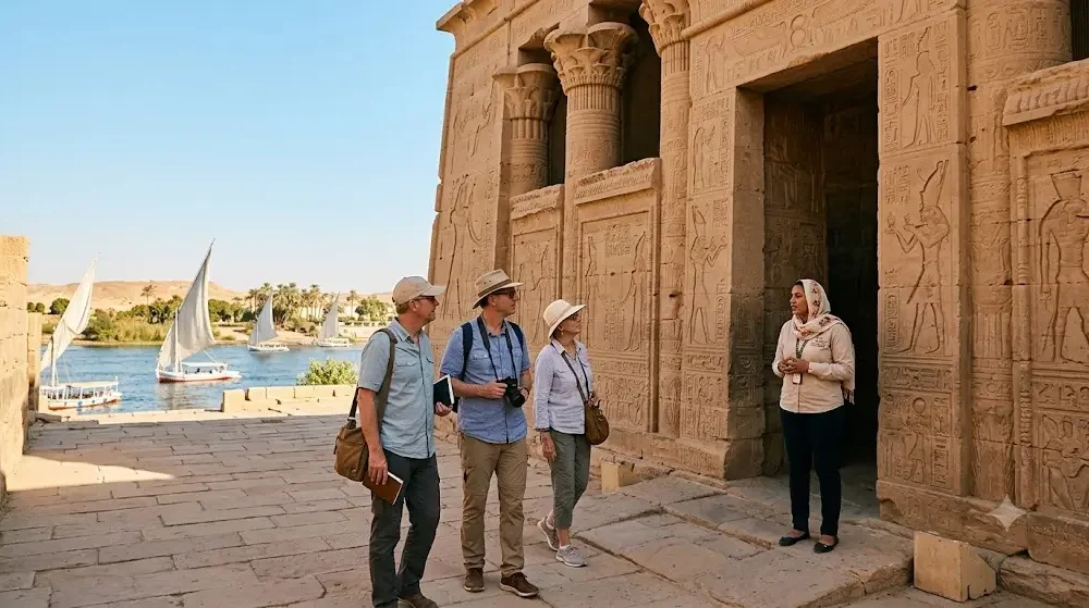 Private Egypt Culture Tours 2026-2027