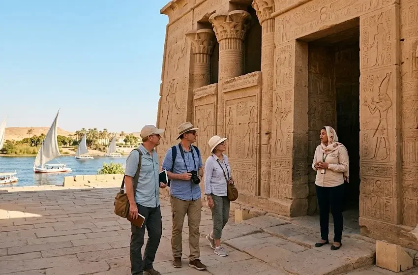Private Egypt Culture Tours 2026-2027