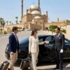 Chauffeur Services Egypt: Luxury Private Transfers & Expert Tour Operators