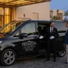 Hotel Pick-up Sharm El Sheikh: Premium VIP Transfers