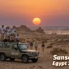 Sunset Safari Egypt 2026-2027