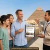 Pyramids and Museum Tour 2026-2027: Book Private Tours