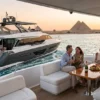 Private Yacht Charter Egypt