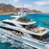 Red Sea Yacht Charter 2026-2027 | Luxury Private Boat Tours