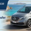 Hurghada to Sharm El Sheikh Transfer 2026-2027 | Book Private