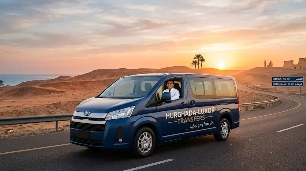 Egypt City to City Transfers 2026-2027: Guide to Safe, Reliable Private Travel Across Egypt