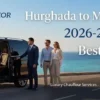 Hurghada to Marsa Alam Transfer 2026-2027 | Best VIP Rides