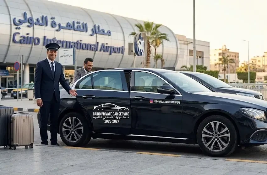 Cairo Private Car Service to Airport 2026-2027