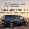 Hurghada Airport to Luxor Private Transfer 2026 -2027: Complete Booking Guide