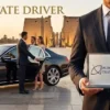 Professional Private Driver in Egypt 2026 -2027 | Best VIP Trips