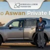 Marsa Alam to Aswan Private Driver 2026-2027 | Best Rates