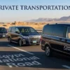 Safe Intercity Private Transportation Egypt 2026-2027