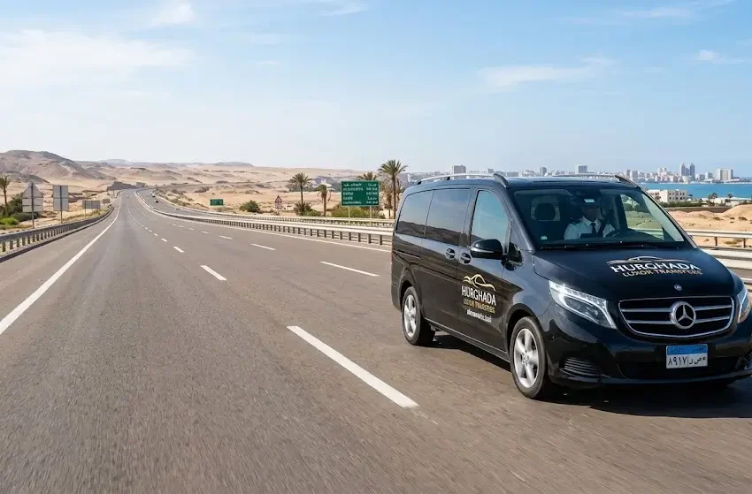 Hurghada Airport to Luxor Transfer 2026-2027 | Private Ride