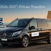 El Gouna to Luxor Car Service 2026-2027