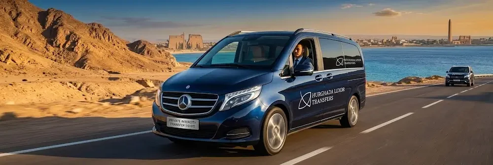 Private Intercity Transfer Egypt