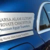 Marsa Alam Luxury Private Chauffeur | Premium Egypt Transfers